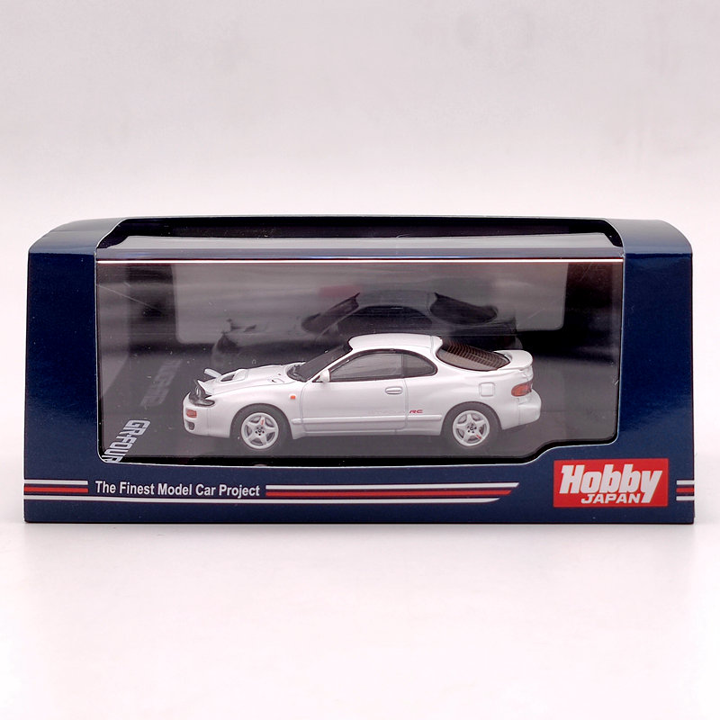 Rc Hobby Japan - 1/64 スケール セリカ GT-フォア RC ST185