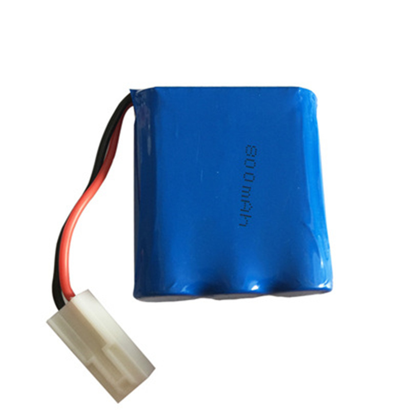 Rc Hobby Trucks - オリジナル 9.6v 800mAh バッテリー JYRC S911