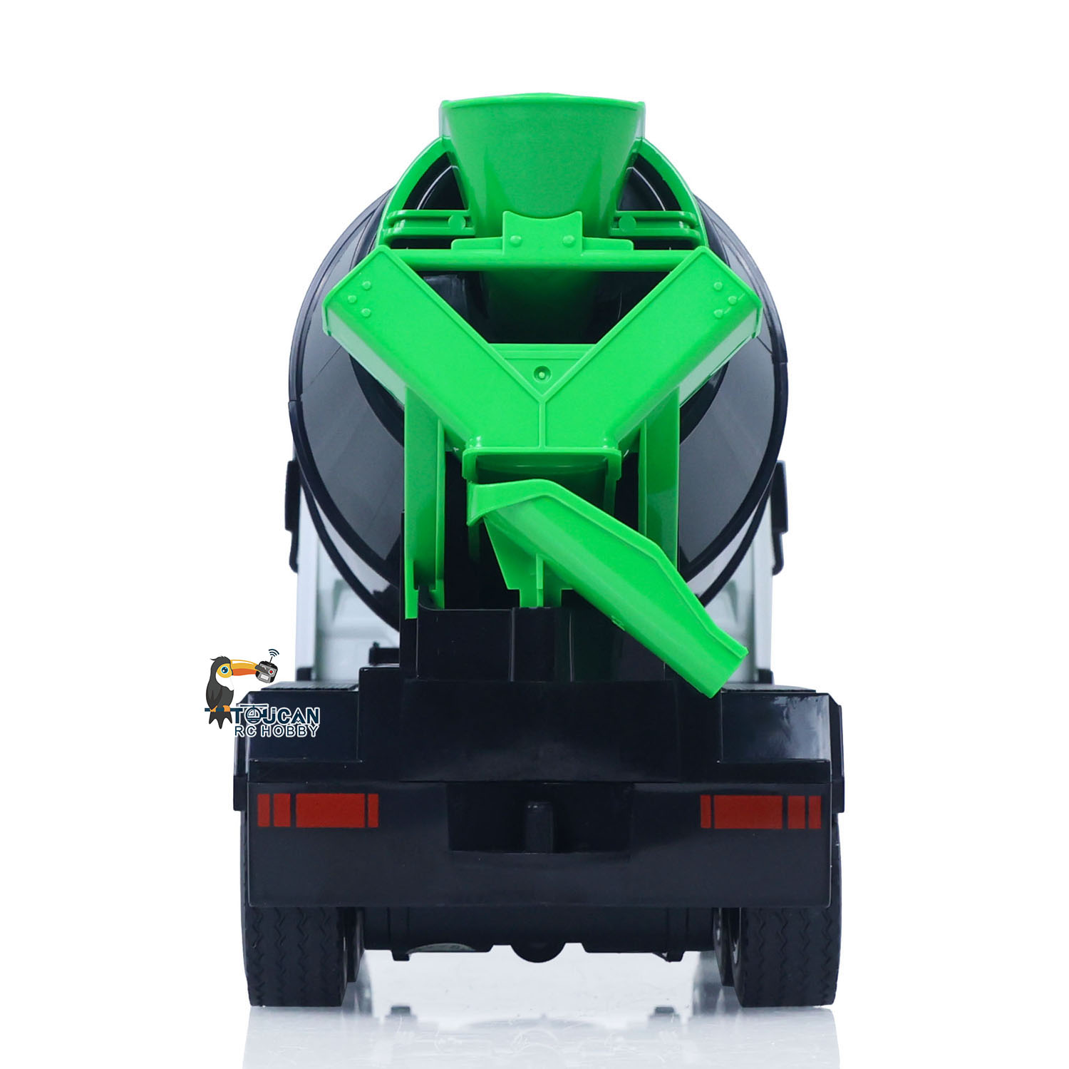 HUINA-子供用電気ミキサートラック,おもちゃ,rcコンク - Rc Hobby Trucks のレビューと価格