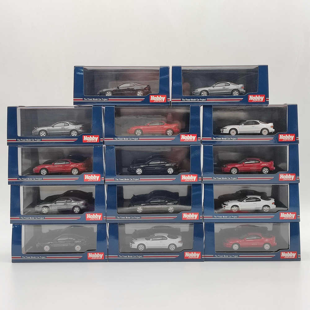 1/64 スケール セリカ GT-フォア RC ST185  - Rc Hobby Japan のレビューと価格