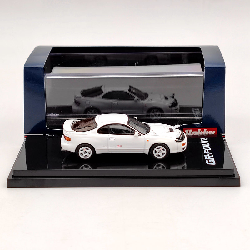 1/64 スケール セリカ GT-フォア RC ST185  - Rc Hobby Japan のレビューと価格
