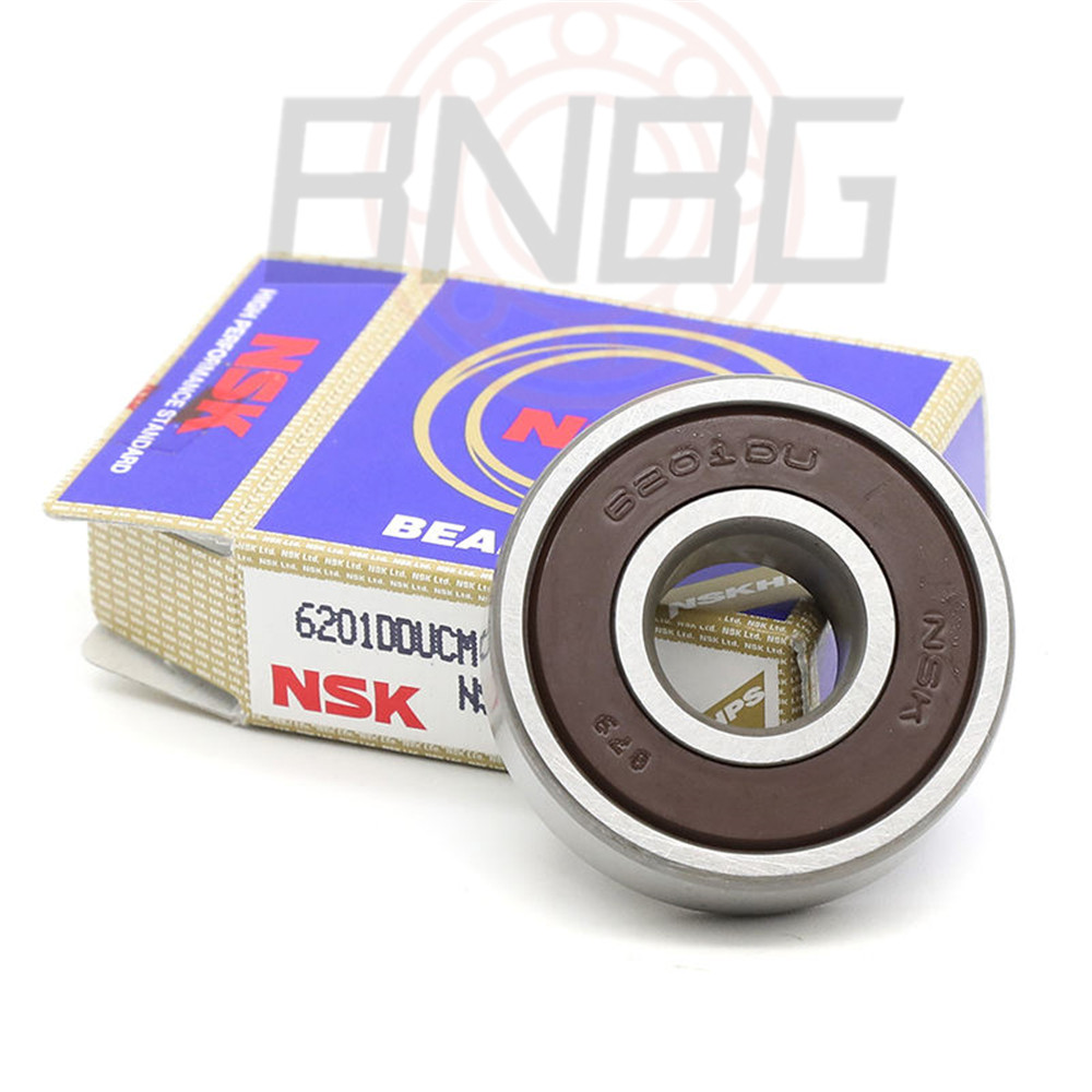 日本起源nsk 695ZZベアリング5/10個5 × 13  - Rc Hobby Japan のレビューと価格