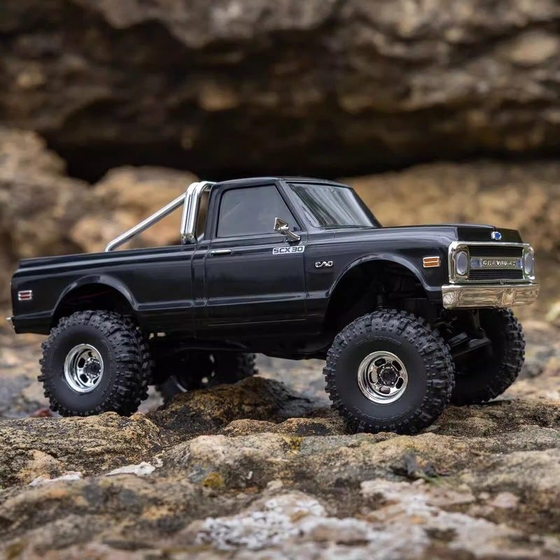 Axial SCX30 1/30 シミュレートK10 RC電 - Rc Hobby World のレビューと価格