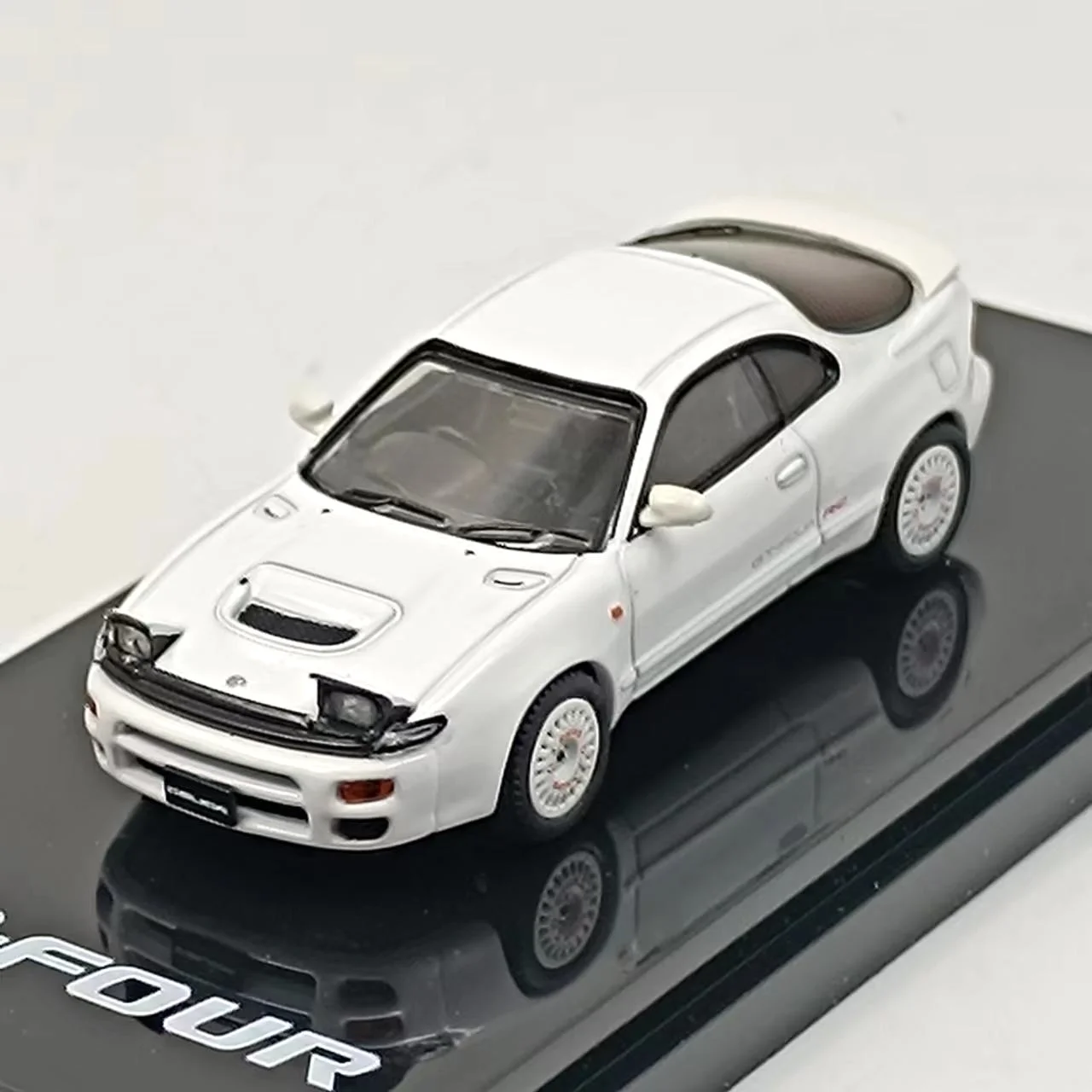 ホビージャパンオリジナルダイキャスト 1: 64 スケールセ - Rc Hobby Japan のレビューと価格