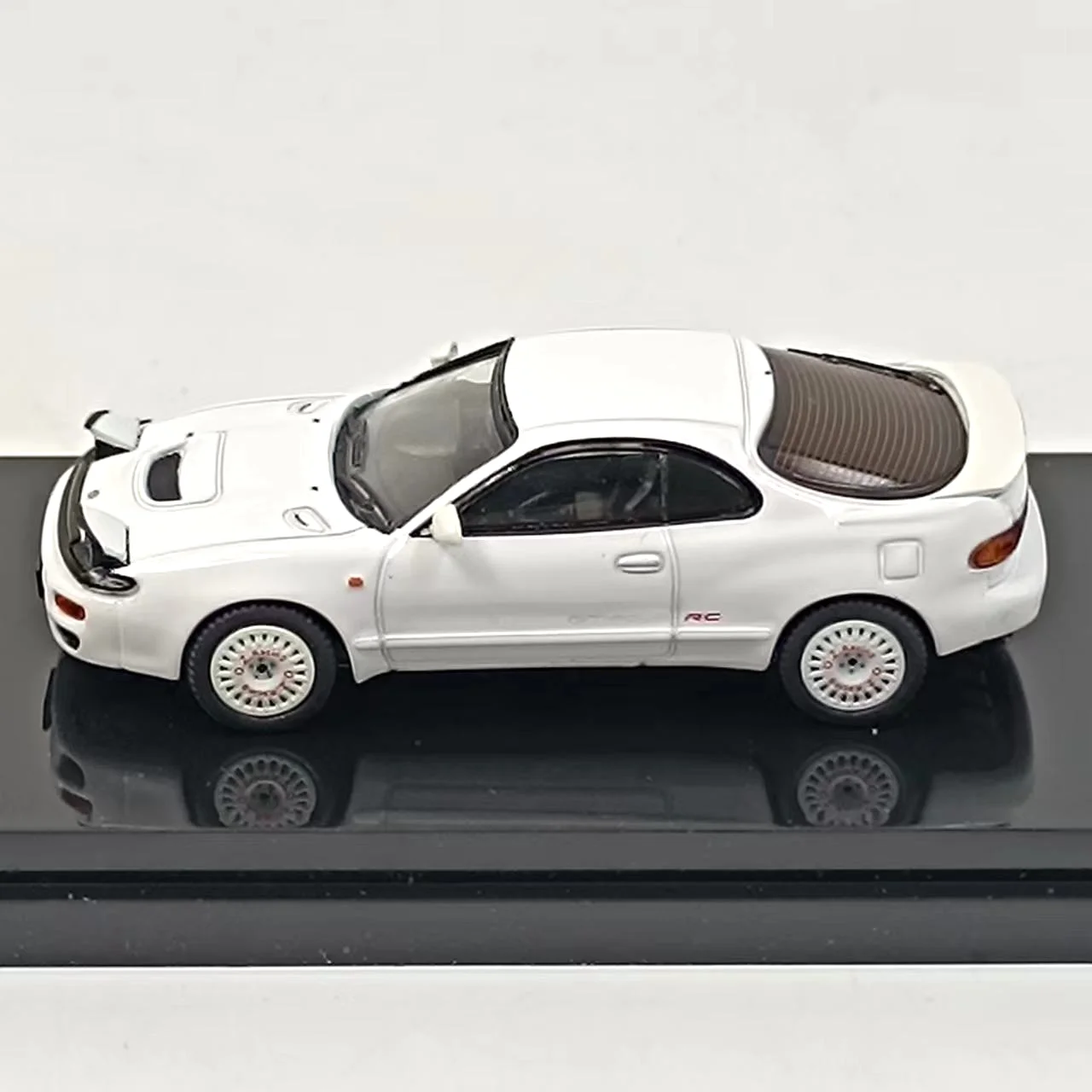 ホビージャパンオリジナルダイキャスト 1: 64 スケールセ - Rc Hobby Japan のレビューと価格
