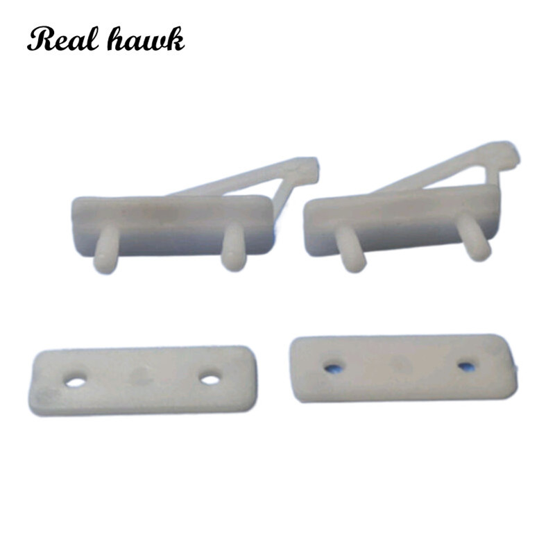 飛行機の部品,電気飛行機の部品,フォームモデルの付属品,2つ - Rc Hobby Grade Plane のレビューと価格