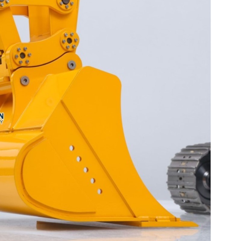 RCパーツ メタルグレーディングバケット 1/12油圧リモコ - Rc Hobby Grade Excavator のレビューと価格