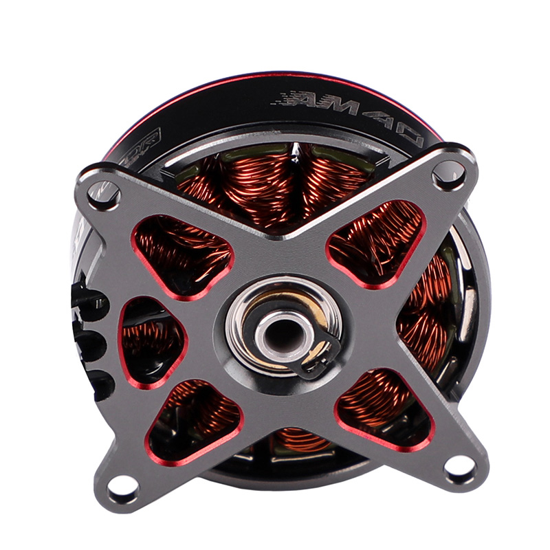 T-Hobby AM40 V2 3D/4D 2-3S 強力な - Rc Hobby Motors のレビューと価格