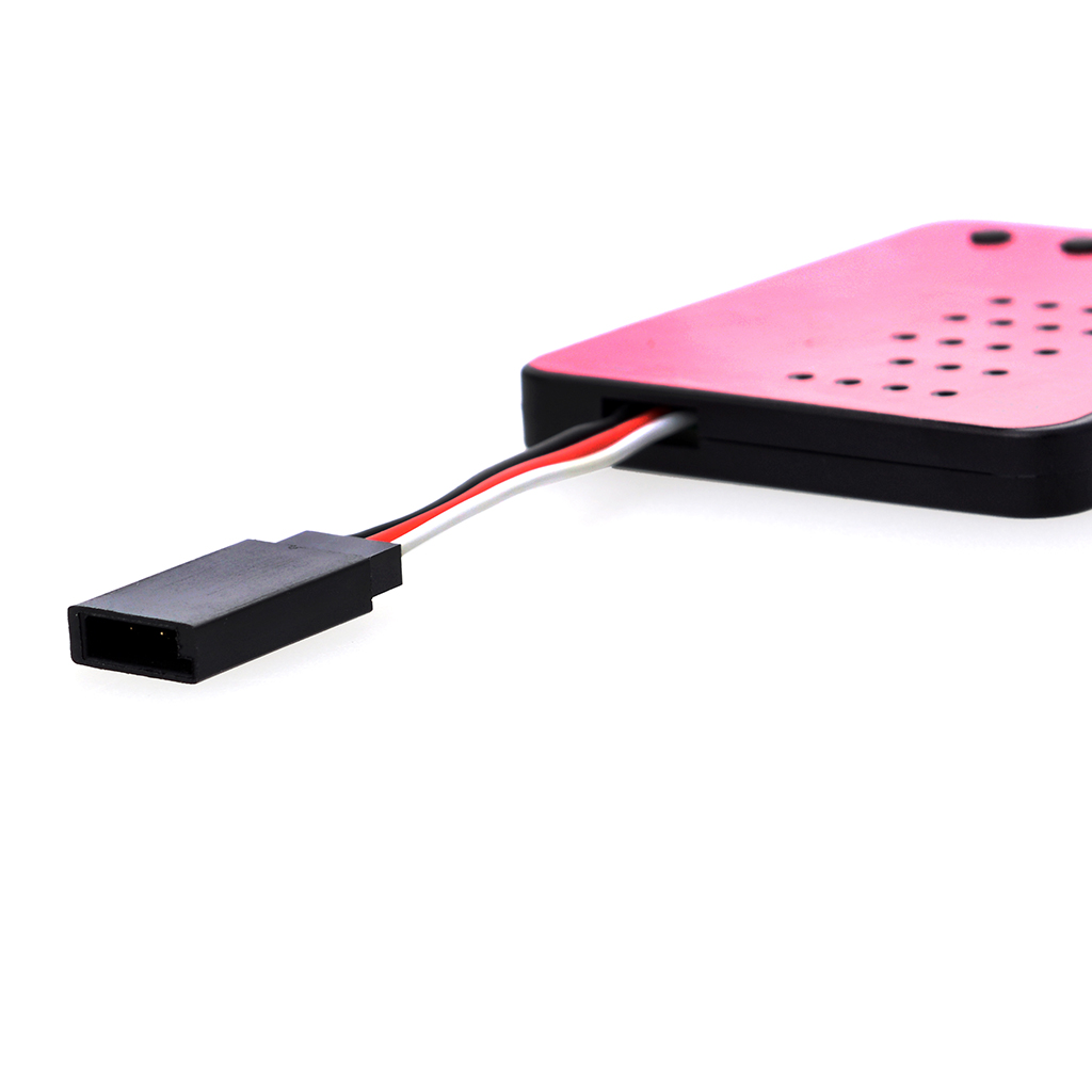 Surpass Hobby LED プログラミングカード R - Rc Hobby Motors のレビューと価格
