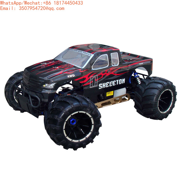 Lehoo Toys HSP 94050 ハイスピードレーシ - Rc Hobby Trucks のレビューと価格