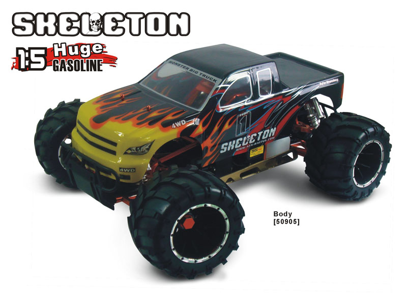 Lehoo Toys HSP 94050 ハイスピードレーシ - Rc Hobby Trucks のレビューと価格