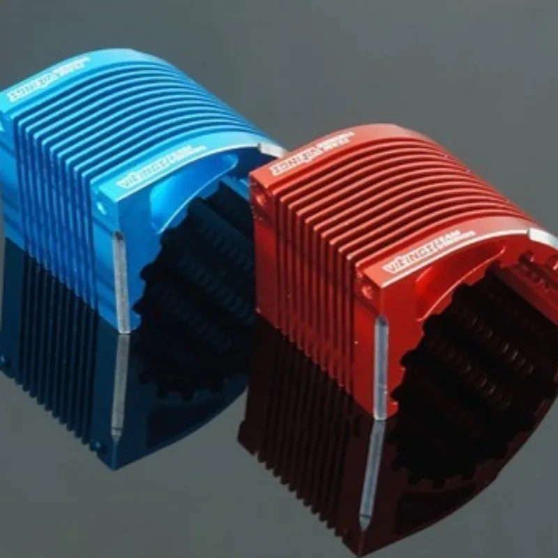 40x40mm ファンフリー CNC アルミニウム ヒートシ - Rc Hobby Grade Plane のレビューと価格