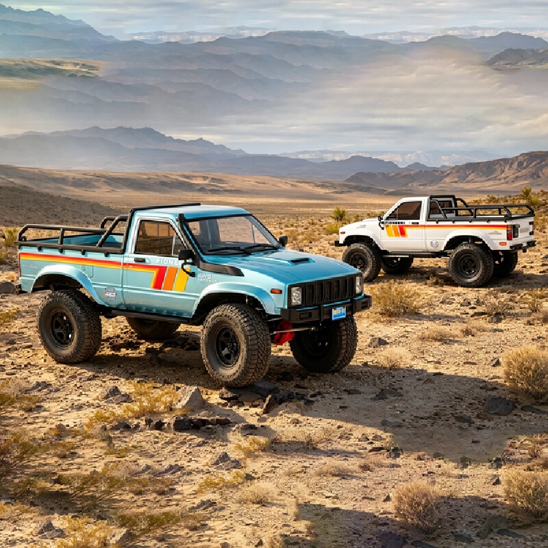 Rgt Rc リモートコントロールカー Ex86110pro - Rc Hobby Trucks のレビューと価格