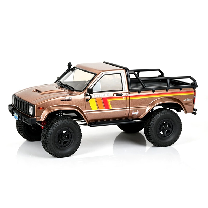 Rgt Rc リモートコントロールカー Ex86110pro - Rc Hobby Trucks のレビューと価格