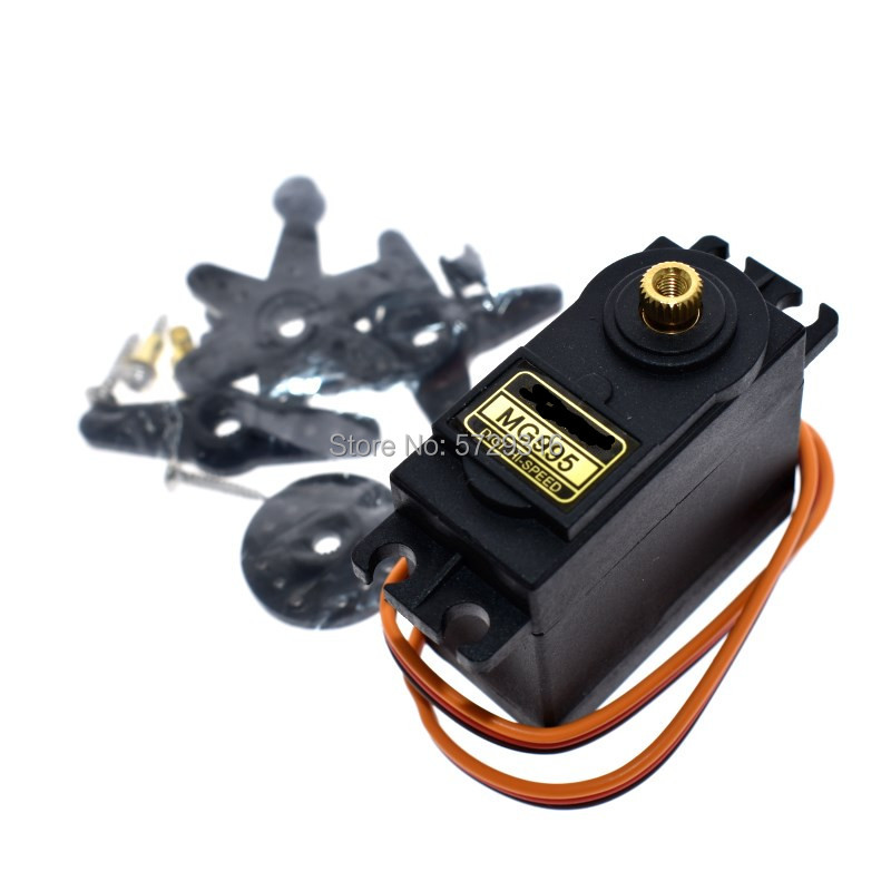 1個 13KG 15KG デジタルサーボ MG995 MG9 - Rc Hobby Grade Plane のレビューと価格