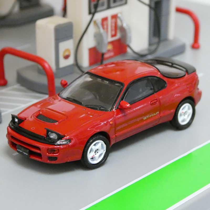 ホビー-日本のオリジナルコレクション,1:64スケールのセリ - Rc Hobby Japan のレビューと価格