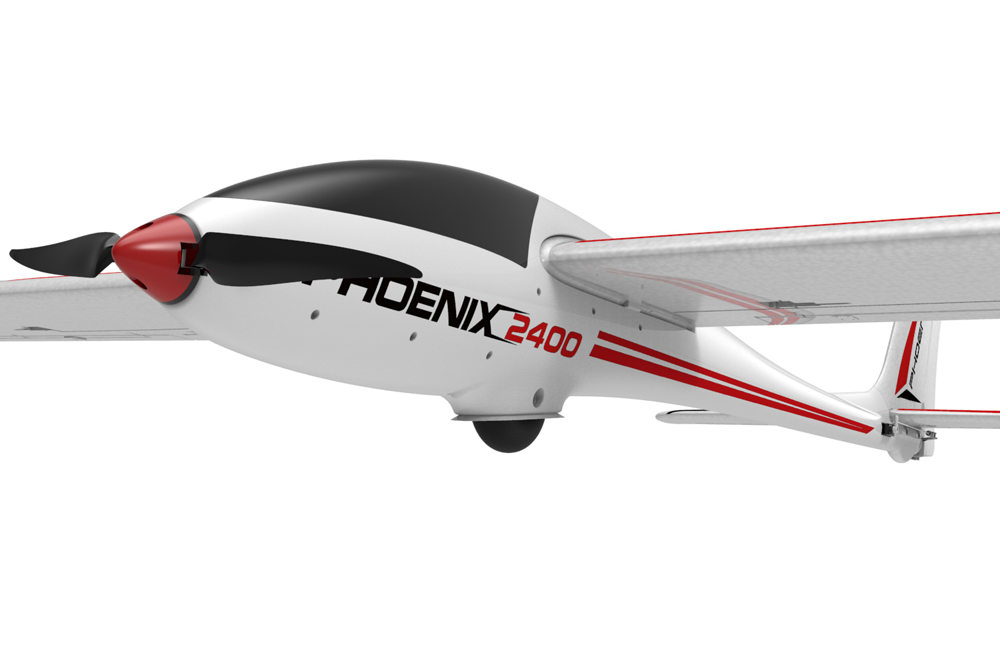 TW759-3 75903 Volantex RC Phoe - Rc Hobby Grade Plane のレビューと価格